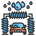 HydroGlow Logo